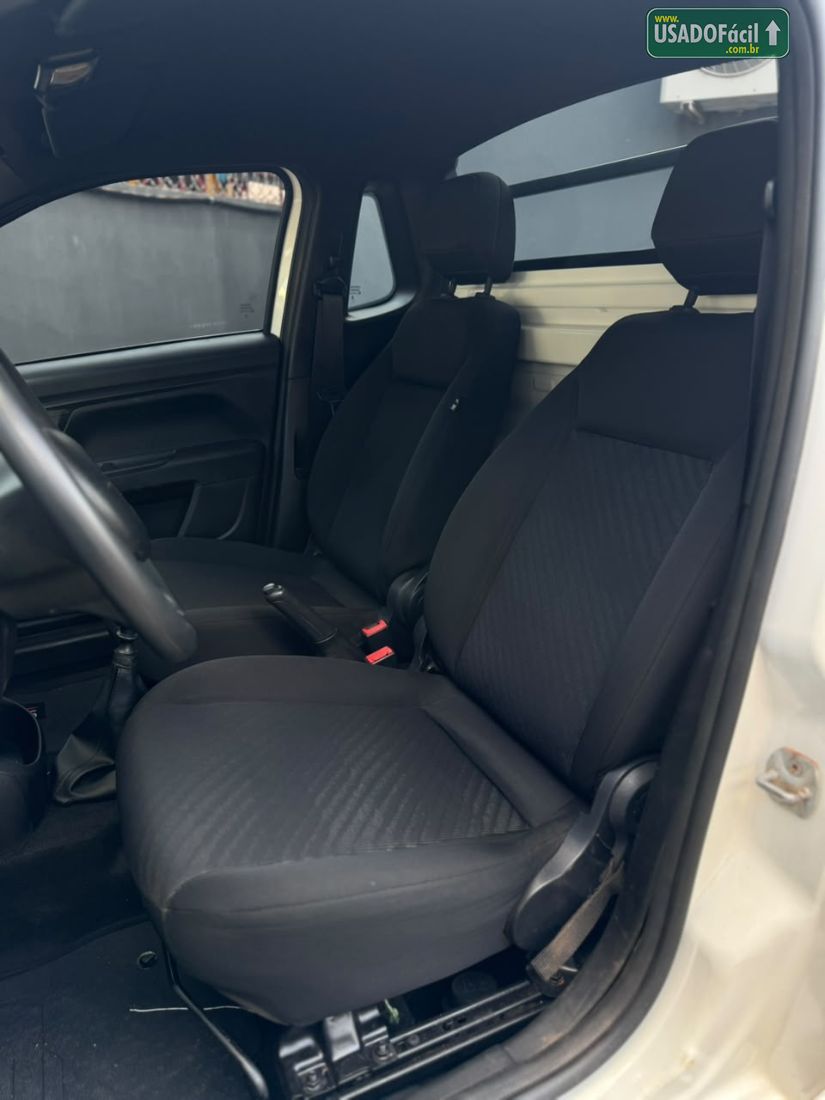 Fiat Strada Endurance Plus CS 1.4 Flex 2023/2023 — foto 13 de 19
