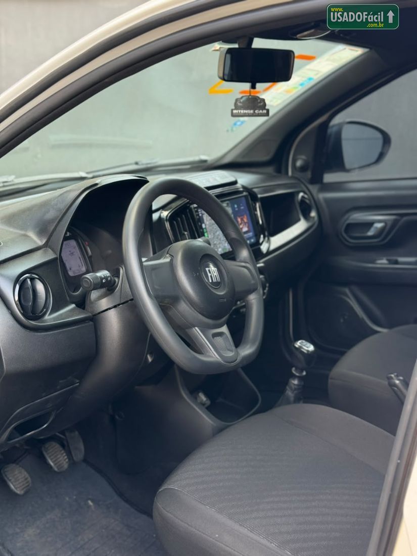 Fiat Strada Endurance Plus CS 1.4 Flex 2023/2023 — foto 15 de 19