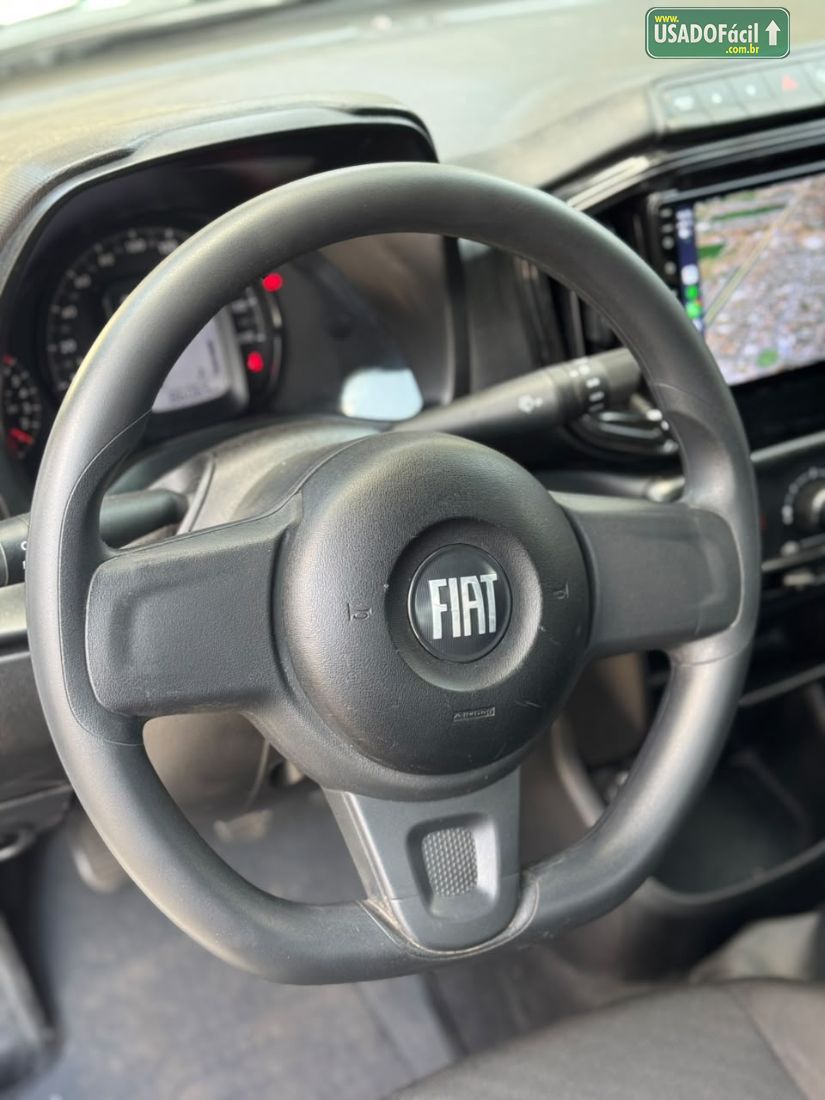 Fiat Strada Endurance Plus CS 1.4 Flex 2023/2023 — foto 16 de 19