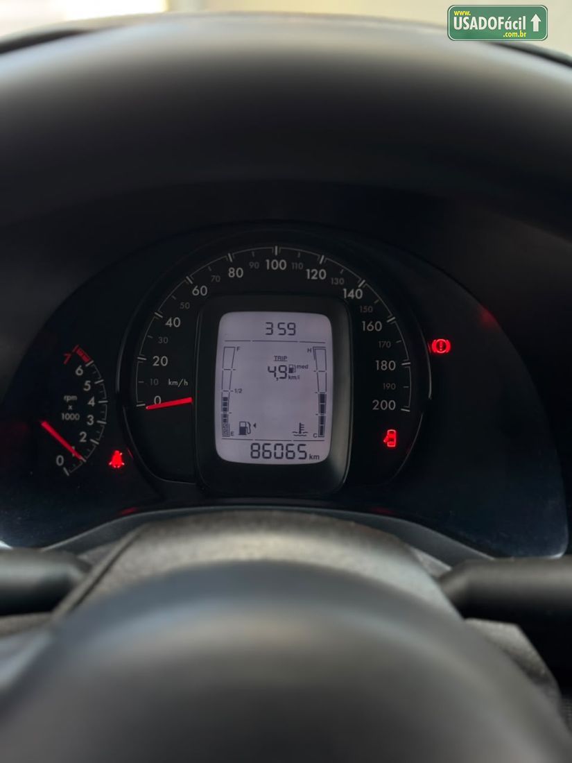 Fiat Strada Endurance Plus CS 1.4 Flex 2023/2023 — foto 17 de 19