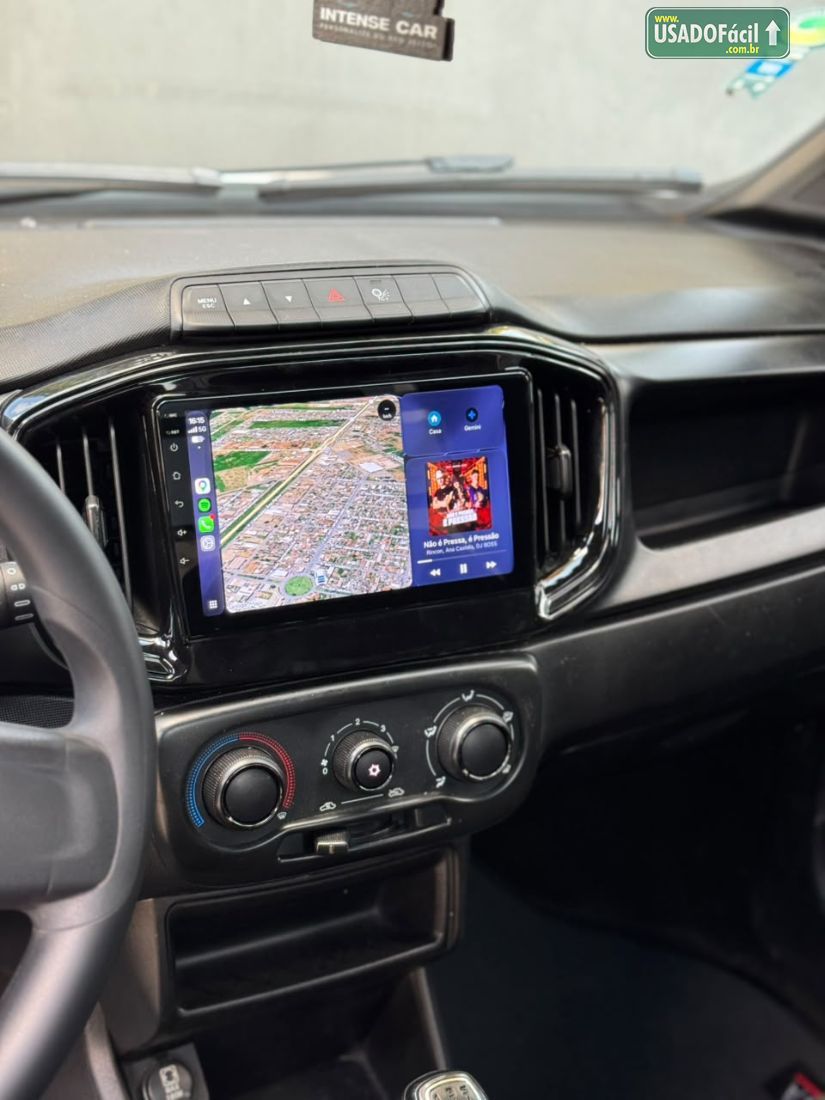 Fiat Strada Endurance Plus CS 1.4 Flex 2023/2023 — foto 19 de 19