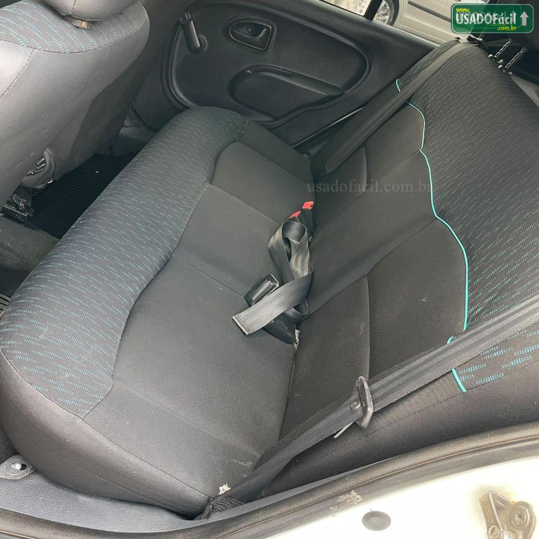 RENAULT Clio Expression 1.0 5P 2014/2015 — foto 10 de 10