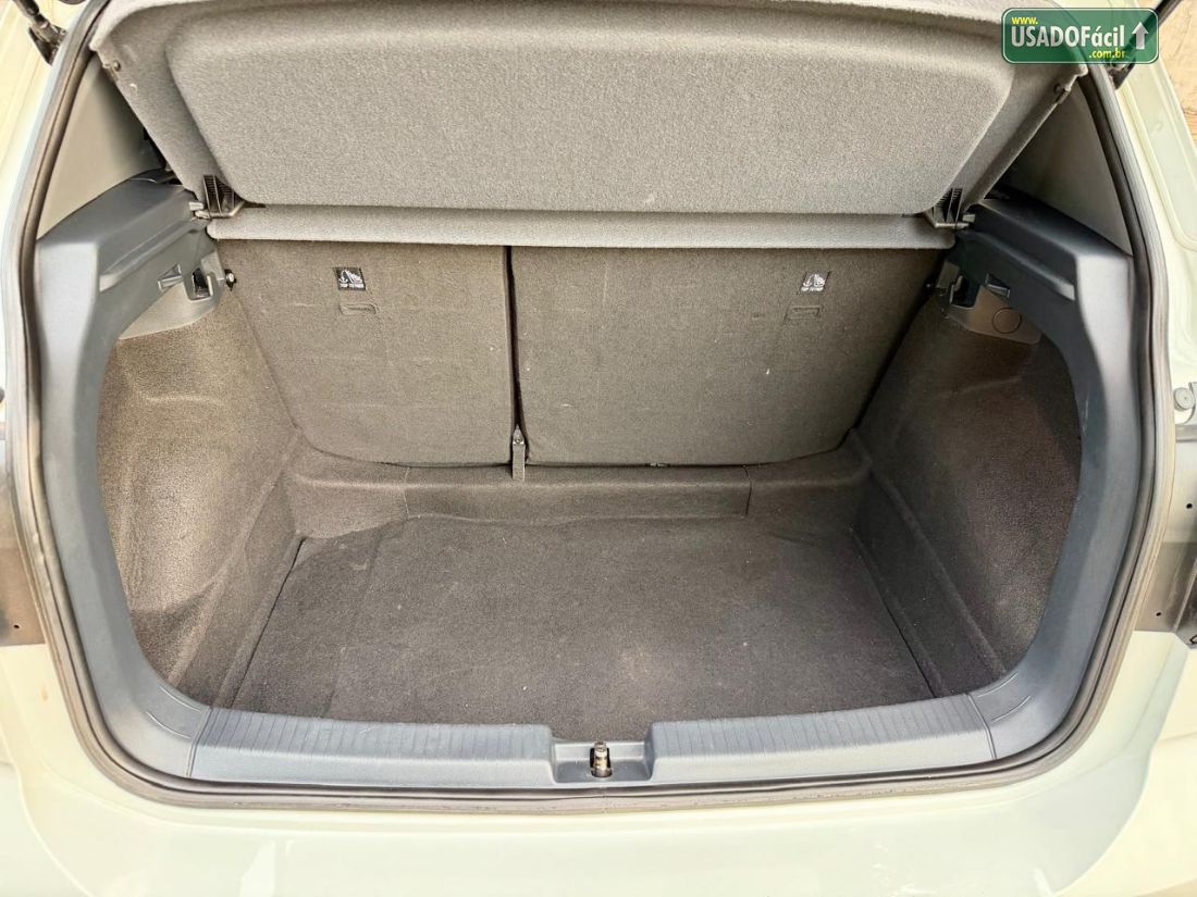 Volkswagen T-Cross 200 TSI 1.0 Automático Flex 2022/2023 — foto 11 de 23
