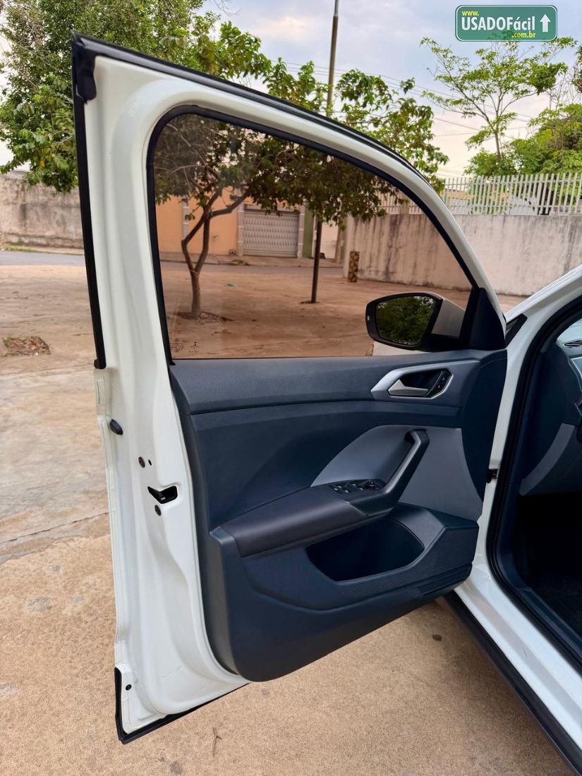 Volkswagen T-Cross 200 TSI 1.0 Automático Flex 2022/2023 — foto 17 de 23