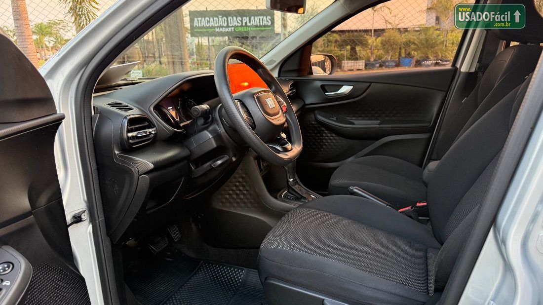 Fiat Pulse Drive 1.3 Automático 2024/2025 — foto 2 de 6