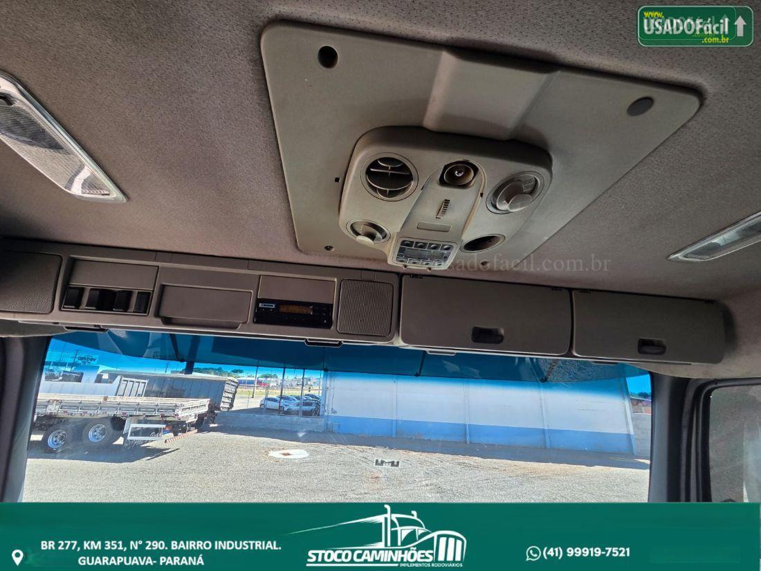 VOLVO Volvo FH-460 6x2 2P Diesel E5 2014/2014 — foto 13 de 19