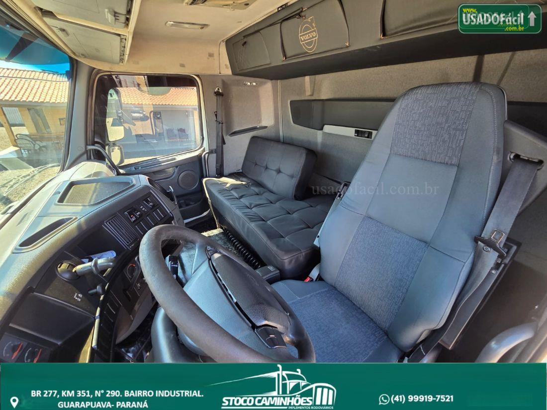 VOLVO Volvo FH-460 6x2 2P Diesel E5 2014/2014 — foto 18 de 19