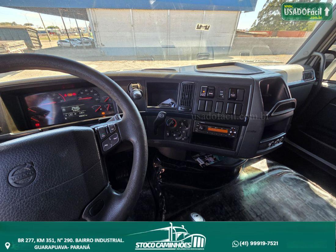 VOLVO Volvo FH-460 6x2 2P Diesel E5 2014/2014 — foto 19 de 19