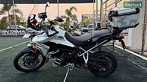 Triumph TIGER 900 RALLY PRO