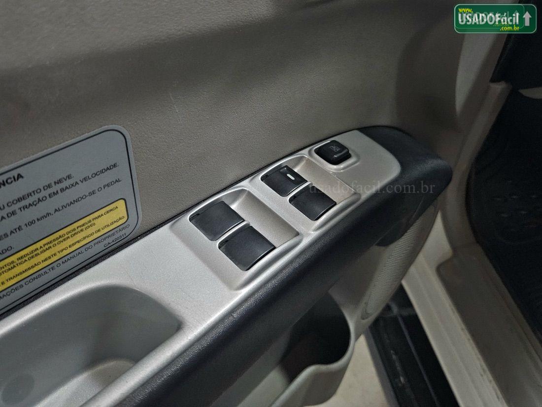 MITSUBISHI L200 Triton HPE CD 3.5 V6 Automático Flex 2012/2013 — foto 12 de 20