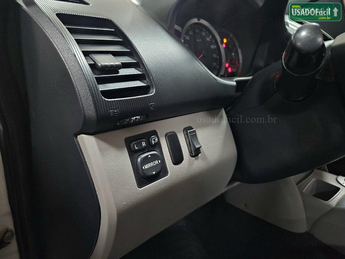 MITSUBISHI L200 Triton HPE CD 3.5 V6 Automático Flex 2012/2013 — foto 17 de 20