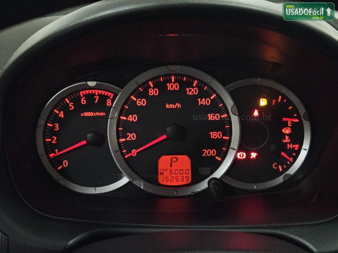 MITSUBISHI L200 Triton HPE CD 3.5 V6 Automático Flex 2012/2013 — foto 20 de 20