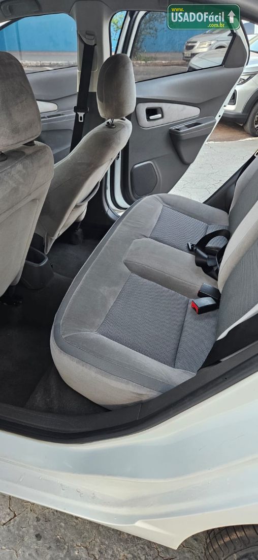 CHEVROLET/GM Cobalt LTZ 1.4 FlexPower 2015/2015 — foto 9 de 9