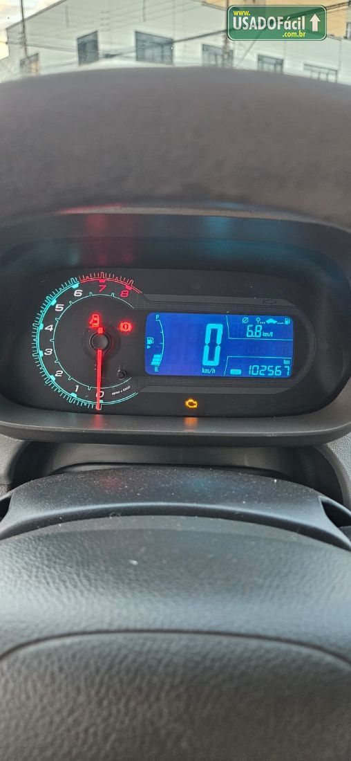 CHEVROLET/GM Cobalt LTZ 1.4 FlexPower 2015/2015 — foto 7 de 9