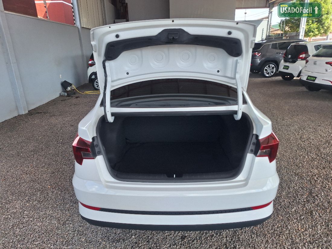 Hyundai HB20S Sedan Comfort 1.0 Mecânico Flex 2025/2026 — foto 8 de 14