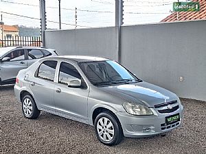 CHEVROLET/GM Prisma Sedan Maxx 1.4 8V EconoFlex