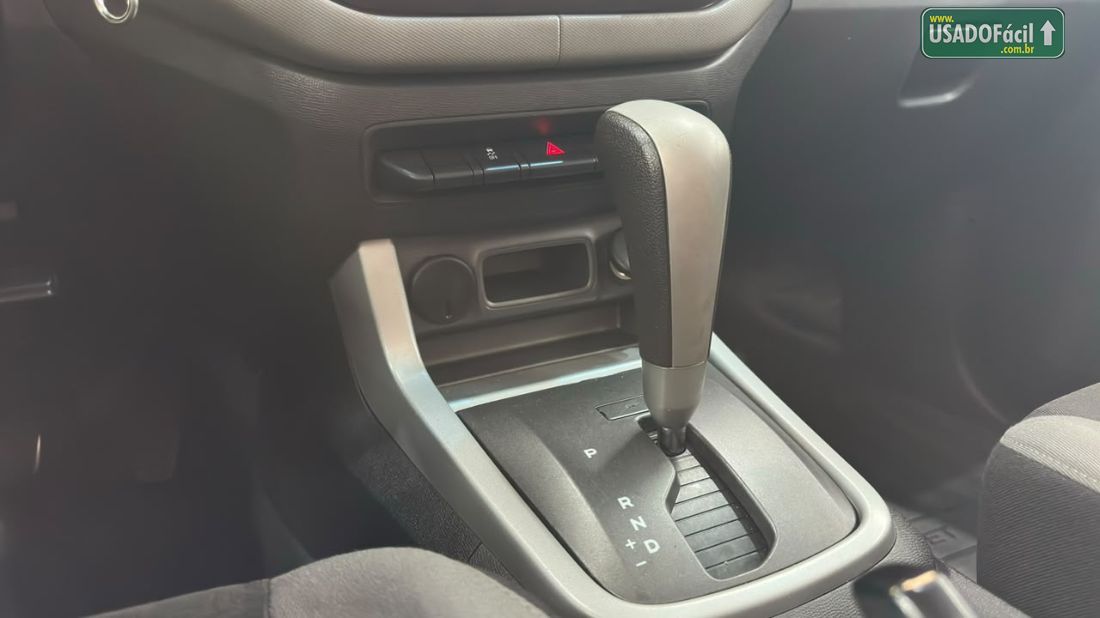 CHEVROLET/GM S10 LT CD 2.5 4x2 Automático Flex 2018/2019 — foto 13 de 23