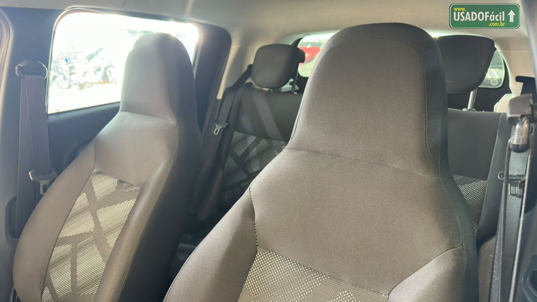 Fiat Mobi Like Flex 2019/2020 — foto 10 de 20