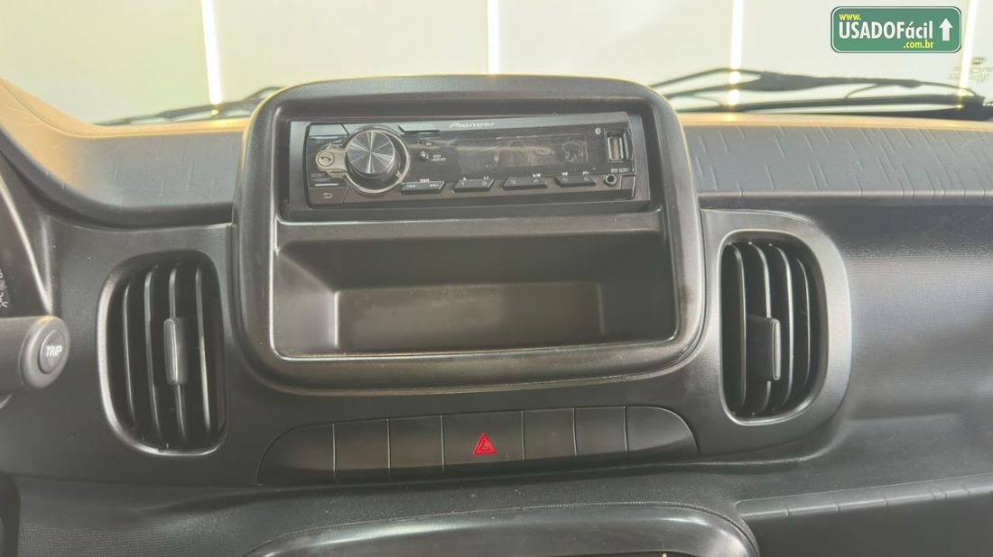 Fiat Mobi Like Flex 2019/2020 — foto 13 de 20