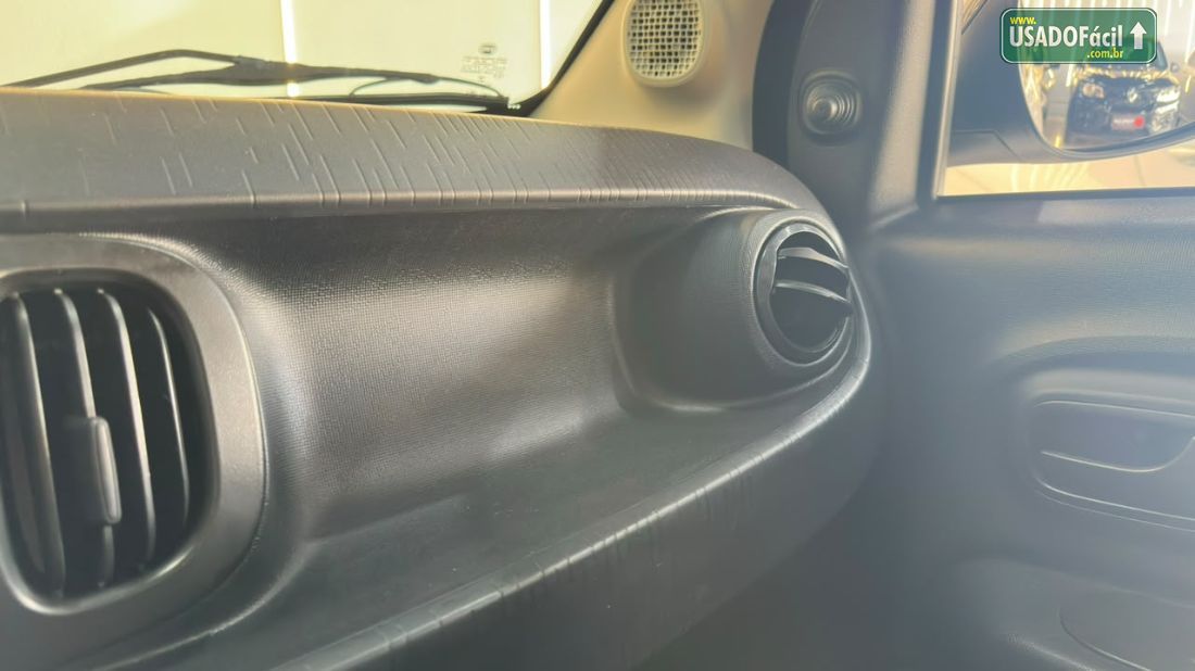 Fiat Mobi Like Flex 2019/2020 — foto 14 de 20