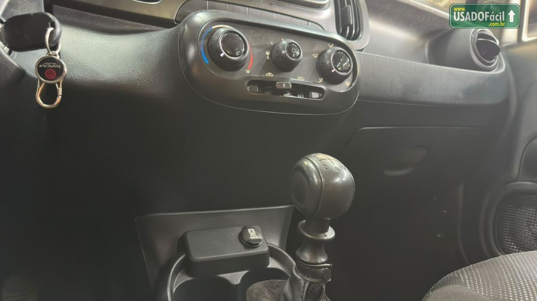 Fiat Mobi Like Flex 2019/2020 — foto 15 de 20