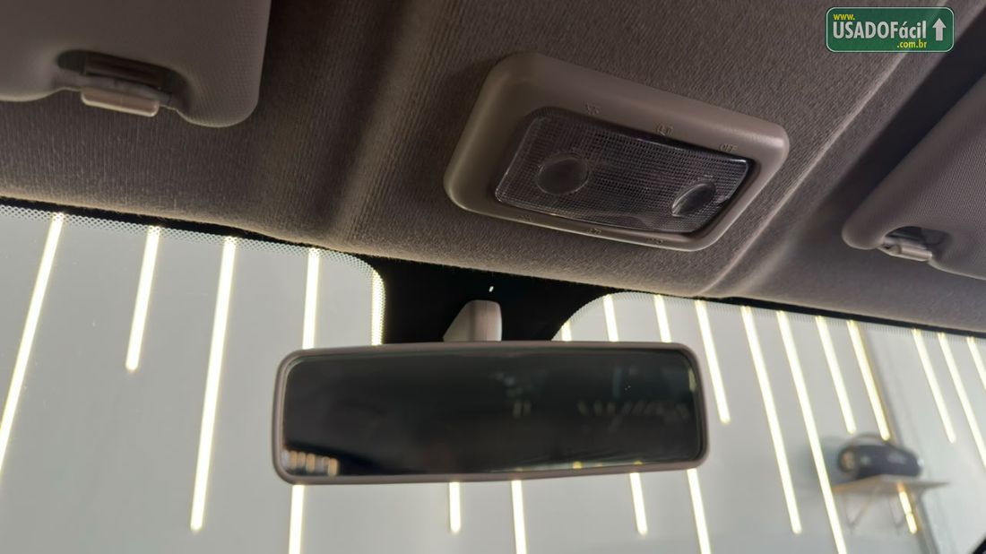Fiat Mobi Like Flex 2019/2020 — foto 17 de 20
