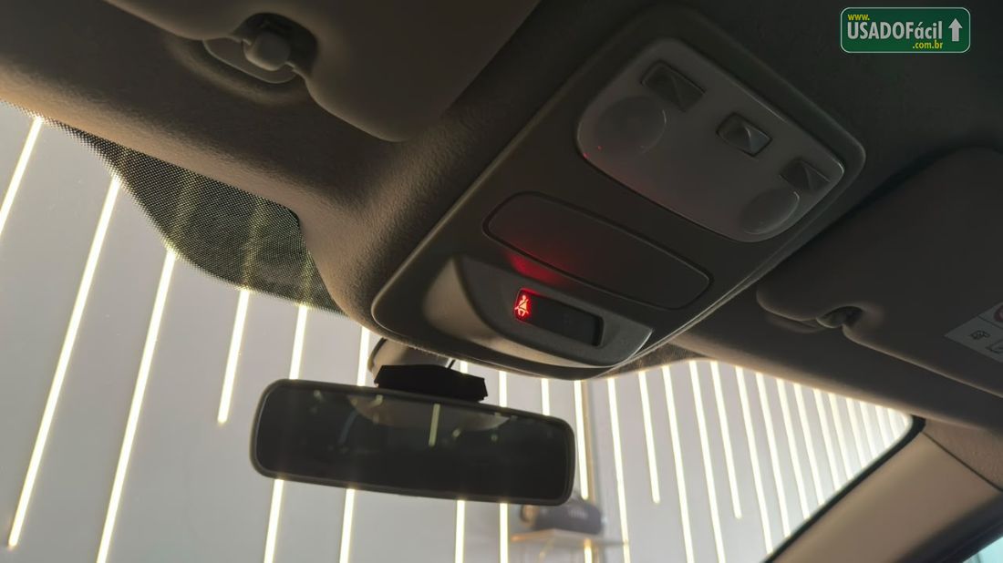 Renault Captur Life 1.6 Automático Flex 2019/2019 — foto 13 de 20