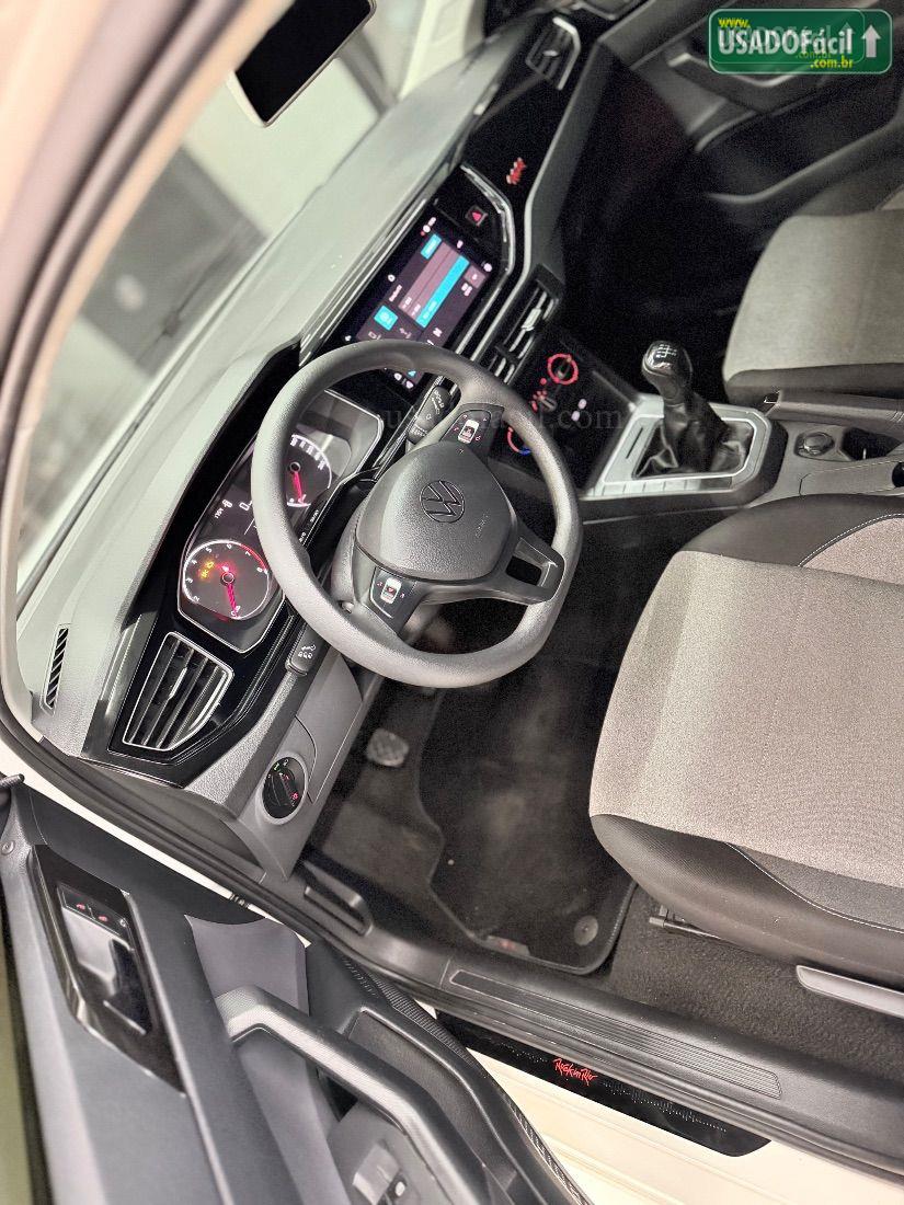 VOLKSWAGEN Polo Track Rock in Rio 1.0 Flex 2024/2025 — foto 14 de 15
