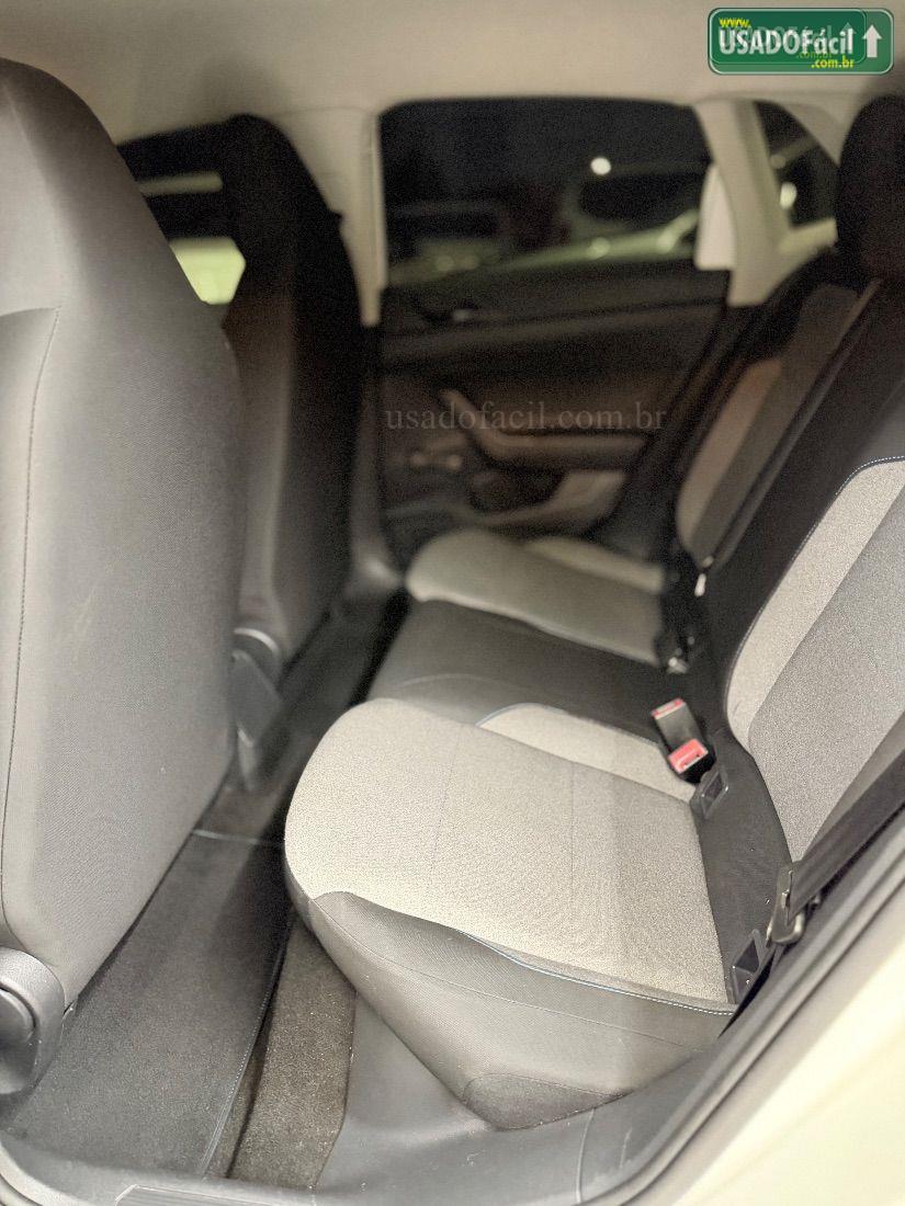 VOLKSWAGEN Polo Track Rock in Rio 1.0 Flex 2024/2025 — foto 15 de 15