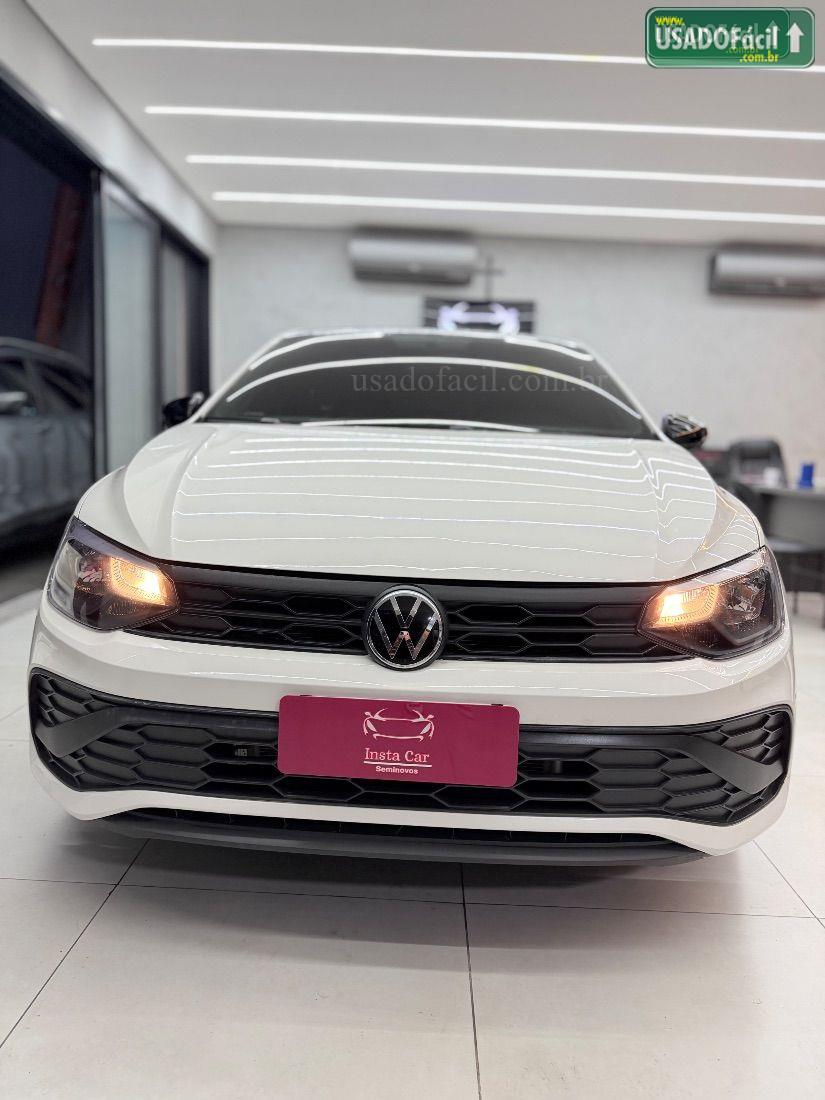 VOLKSWAGEN Polo Track Rock in Rio 1.0 Flex 2024/2025 — foto 2 de 15