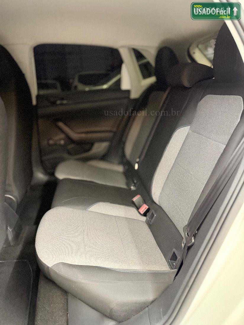 VOLKSWAGEN Polo Track Rock in Rio 1.0 Flex 2024/2025 — foto 10 de 15