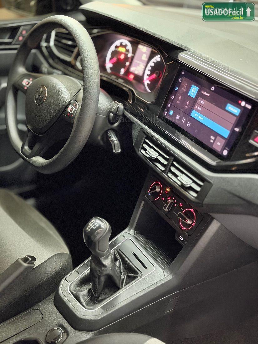 VOLKSWAGEN Polo Track Rock in Rio 1.0 Flex 2024/2025 — foto 12 de 15