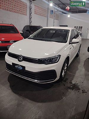 Volkswagen Virtus TSI 1.0 Automático Flex