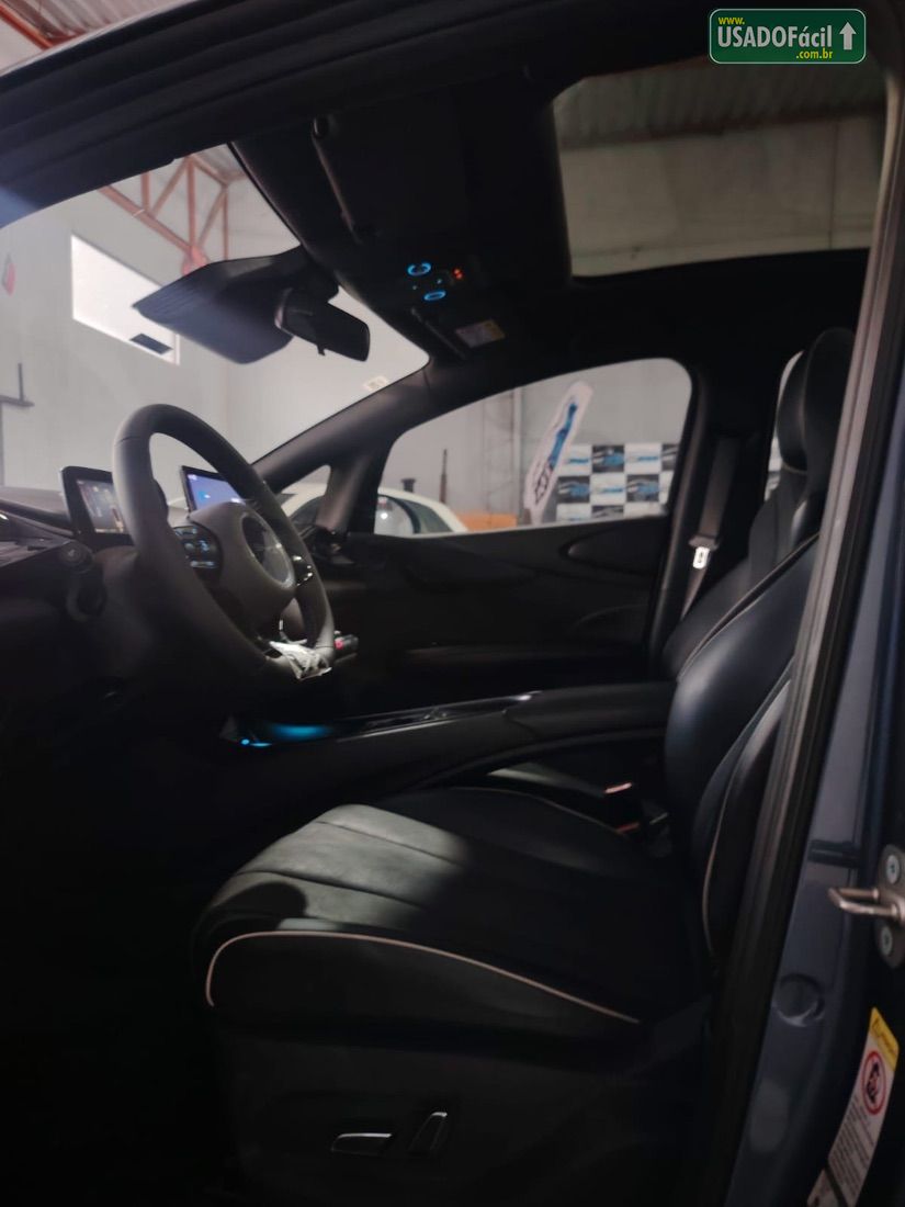 BYD BYD Dolphin Plus Elétrico 2023/2024 — foto 7 de 11