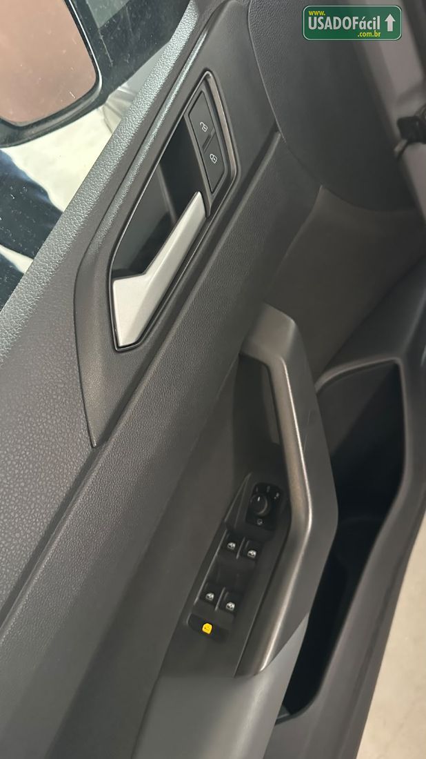 Volkswagen Nivus Highline 200 TSI Automático Flex 2024/2024 — foto 11 de 16