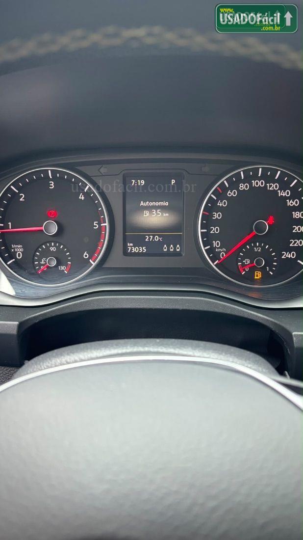 Volkswagen AMAROK EXTREME CD 3.0 V6 4X4 automático 2024/2025 — foto 2 de 9