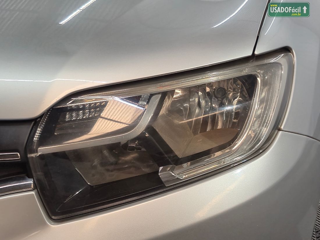 Renault Logan Life 1.0 Mecânico Flex 2021/2022 — foto 4 de 19