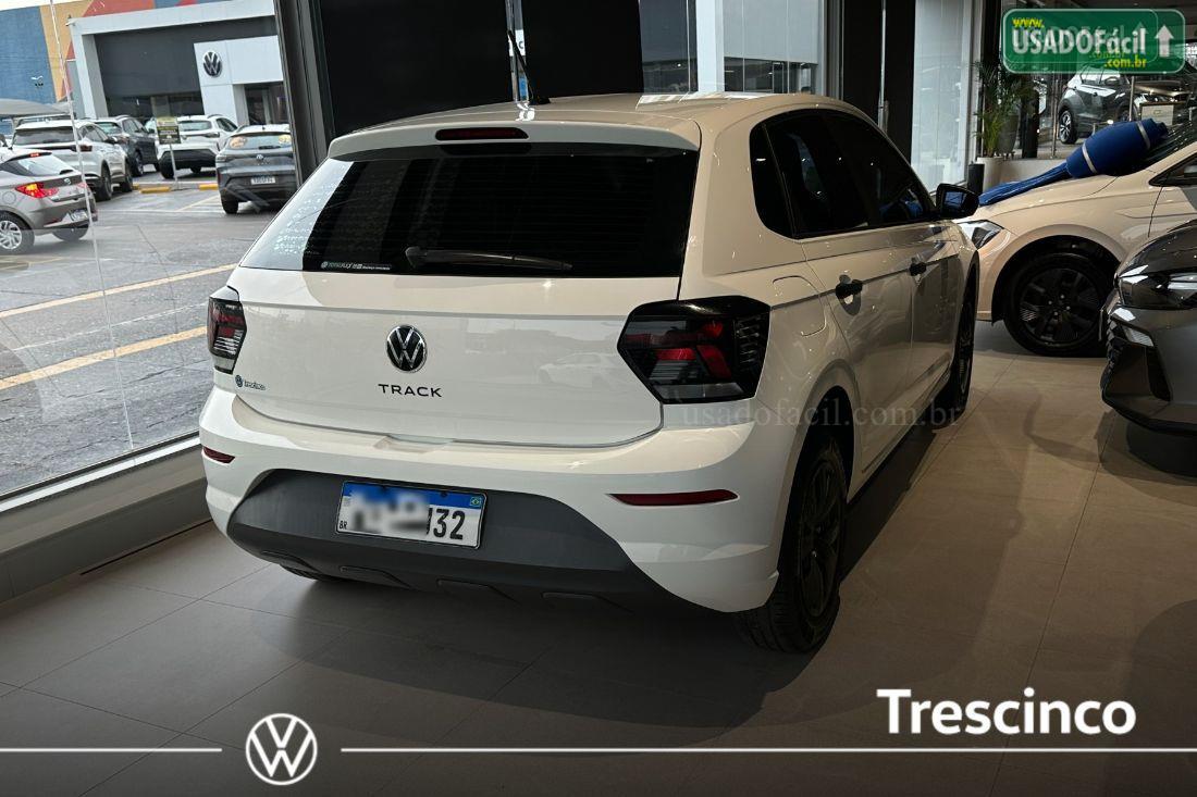 VOLKSWAGEN Polo Track 1.0 Flex 2023/2024 — foto 2 de 6