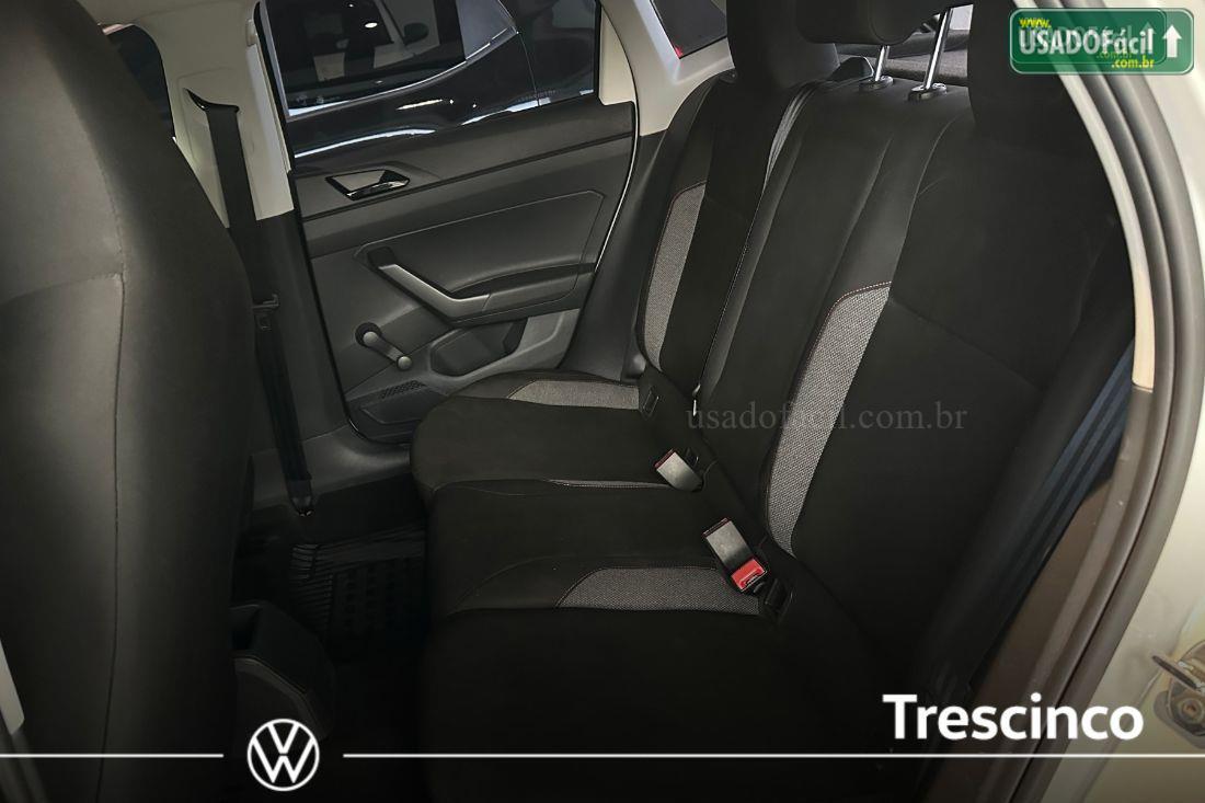VOLKSWAGEN Polo Track 1.0 Flex 2023/2024 — foto 6 de 6