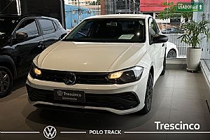 VOLKSWAGEN Polo Track 1.0 Flex