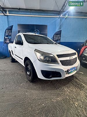 CHEVROLET/GM Montana LS 1.4 EconoFlex