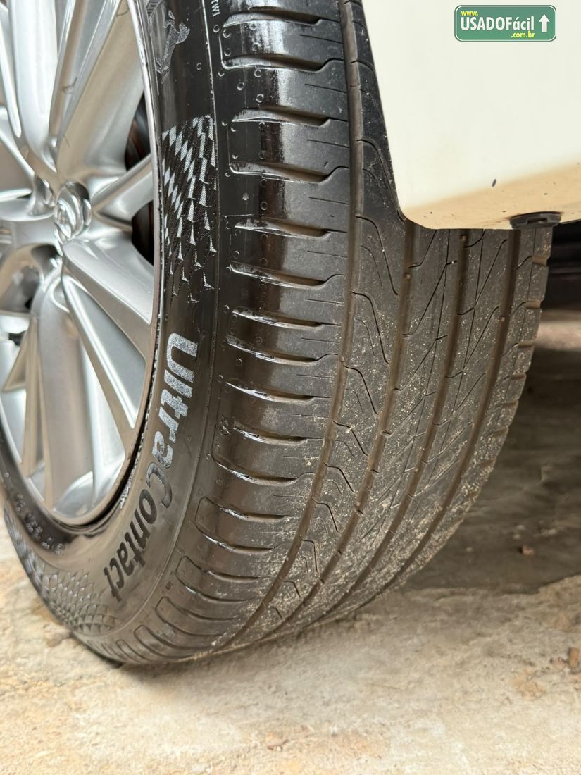 Toyota Corolla XEI 2.0 Automático Flex 2015/2016 — foto 5 de 12