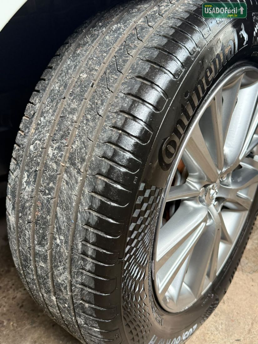 Toyota Corolla XEI 2.0 Automático Flex 2015/2016 — foto 7 de 12