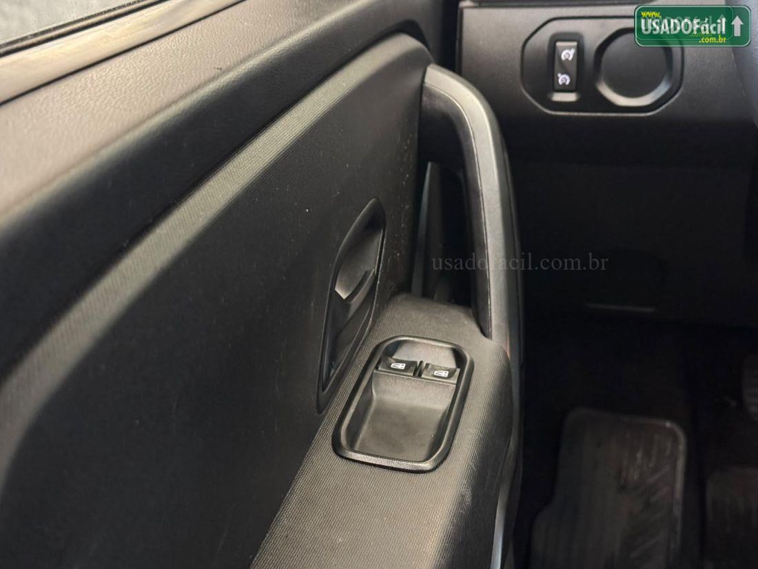 RENAULT Duster Oroch Pro 1.6 16V Mecânico Flex 2022/2023 — foto 14 de 15
