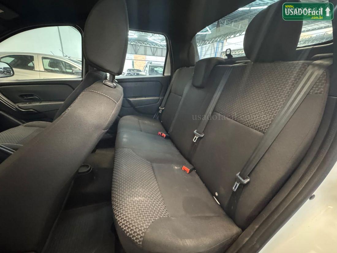 RENAULT Duster Oroch Pro 1.6 16V Mecânico Flex 2022/2023 — foto 15 de 15