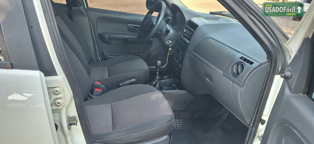 Fiat Palio Way 1.0 Fire Flex 5P 2016/2016 — foto 12 de 14