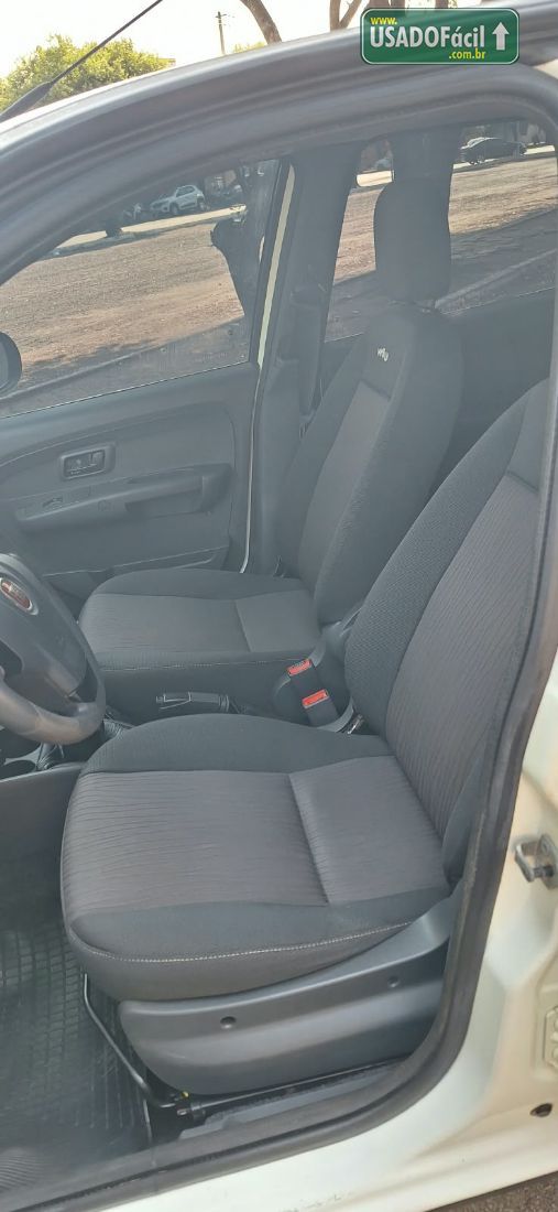 Fiat Palio Way 1.0 Fire Flex 5P 2016/2016 — foto 13 de 14