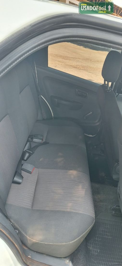 Fiat Palio Way 1.0 Fire Flex 5P 2016/2016 — foto 14 de 14