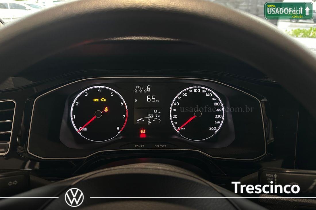VOLKSWAGEN Polo Track 1.0 Flex 2024/2025 — foto 4 de 6