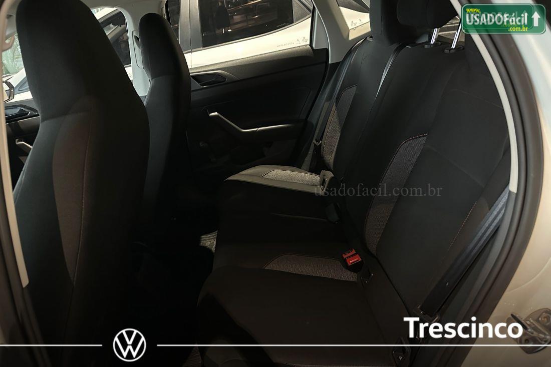 VOLKSWAGEN Polo Track 1.0 Flex 2024/2025 — foto 6 de 6